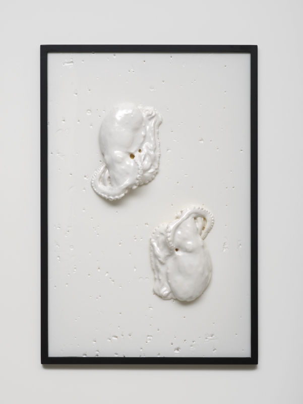 Bubbles Underfoot (2015)