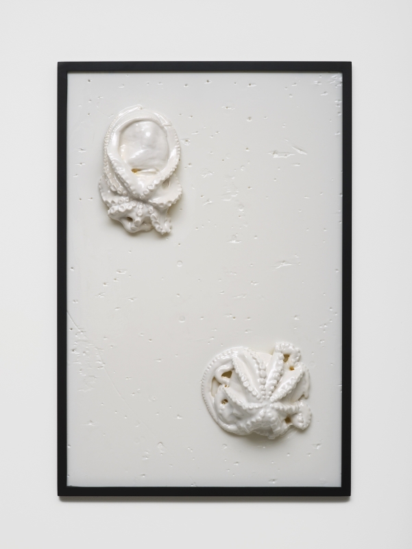 Bubbles Underfoot (2015)