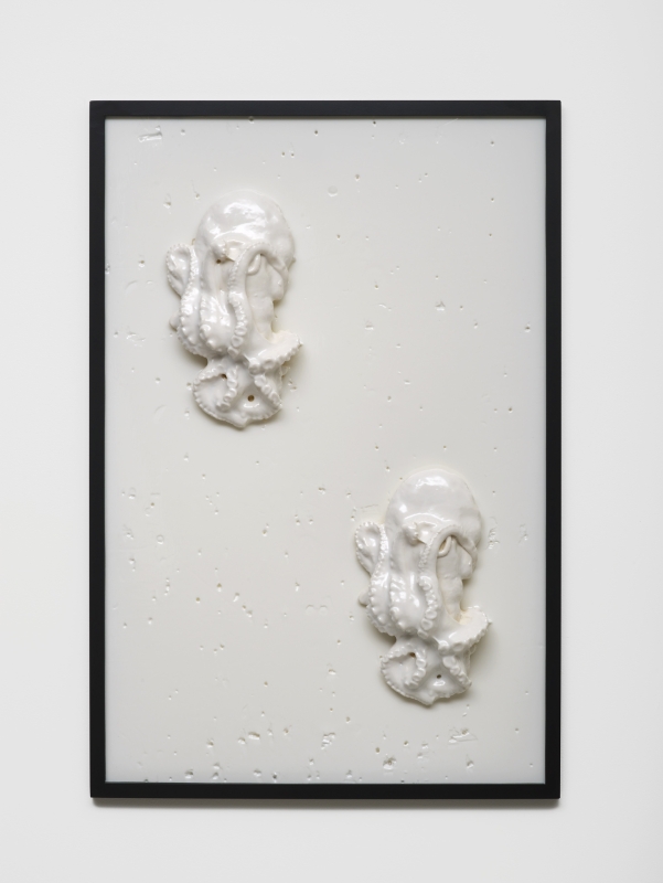Bubbles Underfoot (2015)