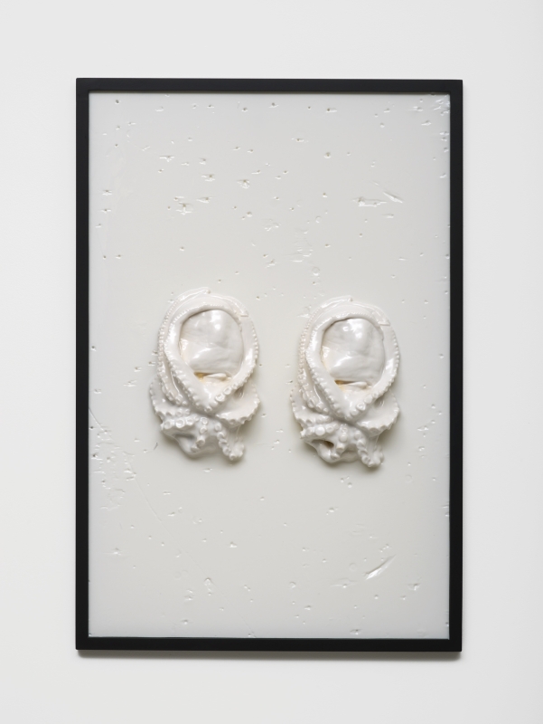 Bubbles Underfoot (2015)