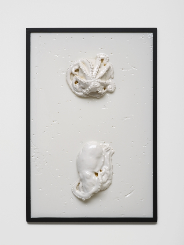 Bubbles Underfoot (2015)