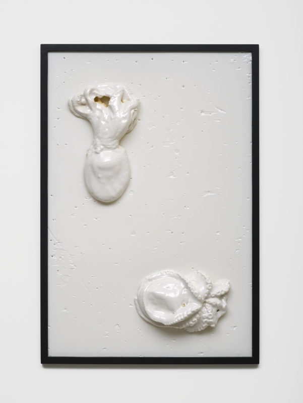 Bubbles Underfoot (2015)