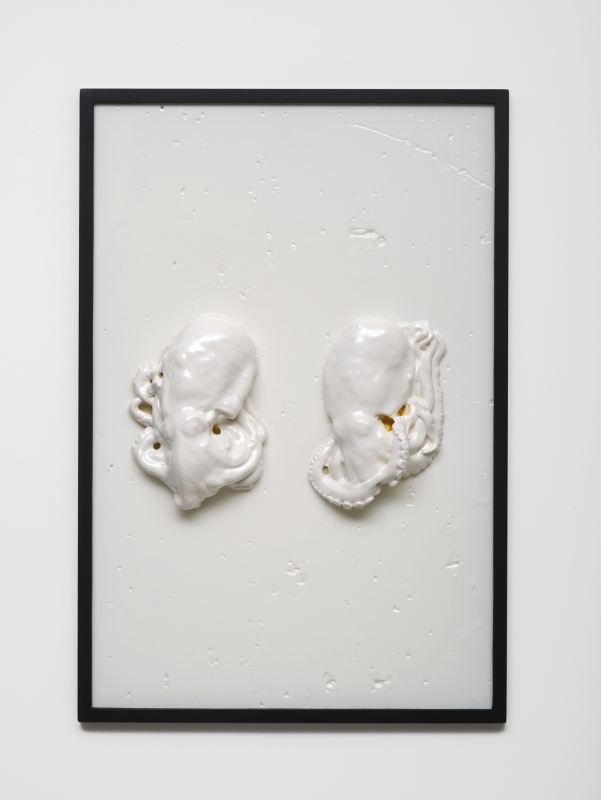 Bubbles Underfoot (2015)