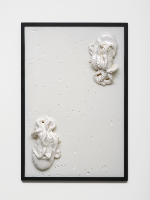 Bubbles Underfoot (2015)