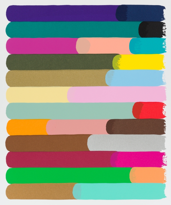 Work No. 2852 (2017)
