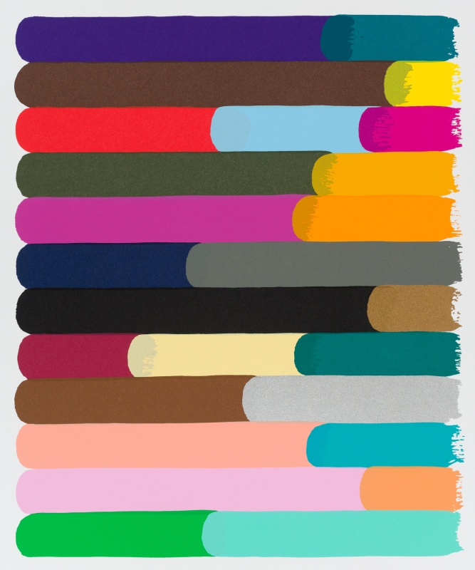 Work No. 2852 (2017)