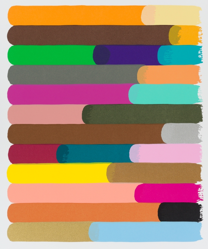 Work No. 2852 (2017)