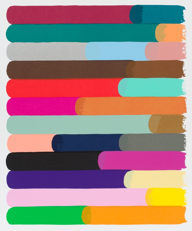 Work No. 2852 (2017)