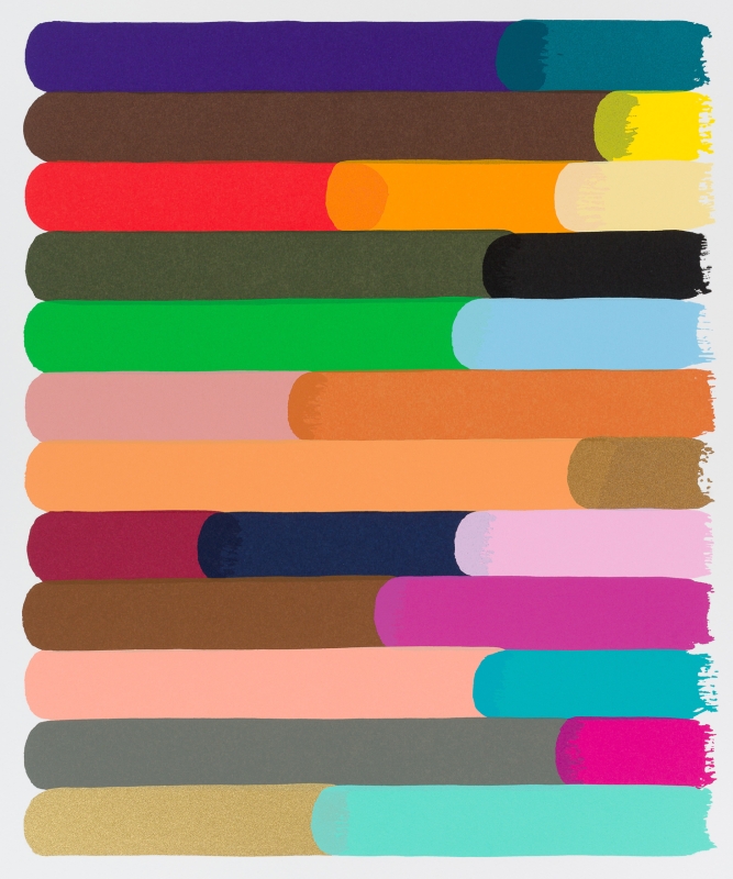 Work No. 2852 (2017)