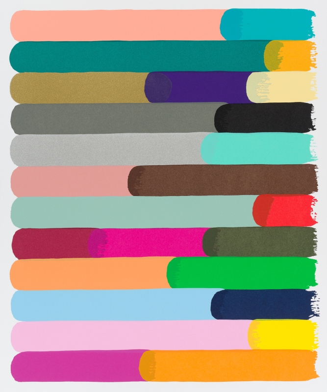 Work No. 2852 (2017)