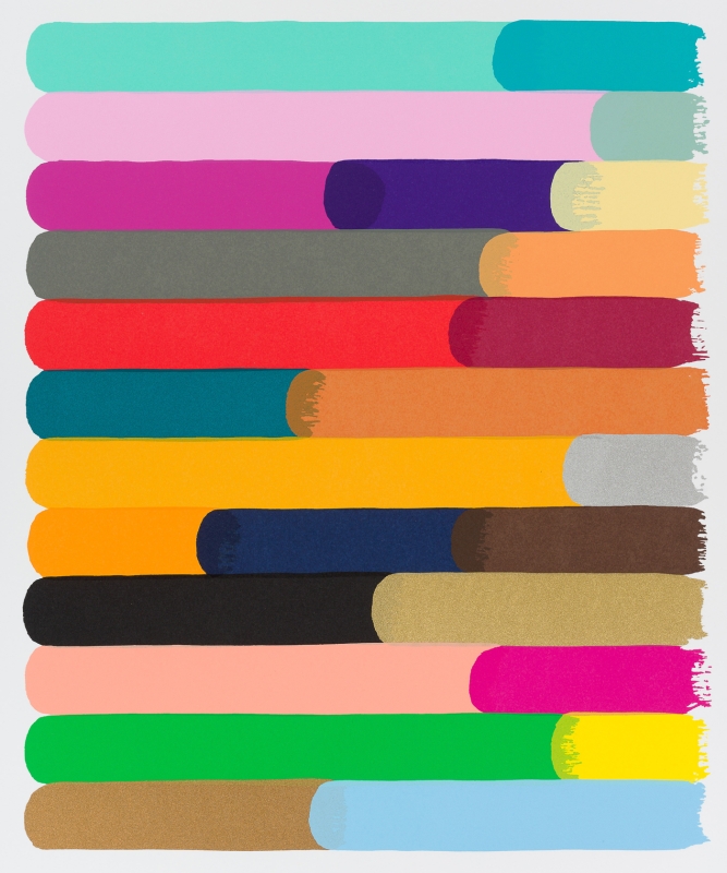 Work No. 2852 (2017)