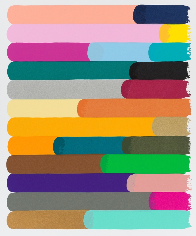 Work No. 2852 (2017)