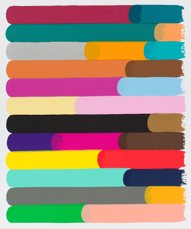 Work No. 2852 (2017)