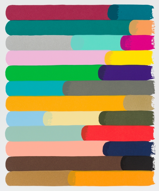 Work No. 2852 (2017)