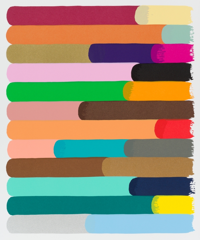 Work No. 2852 (2017)