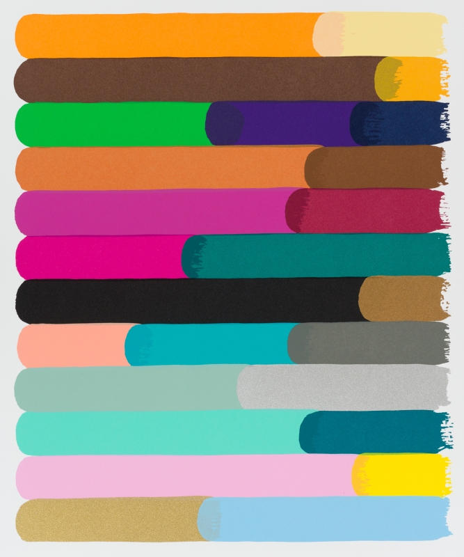 Work No. 2852 (2017)