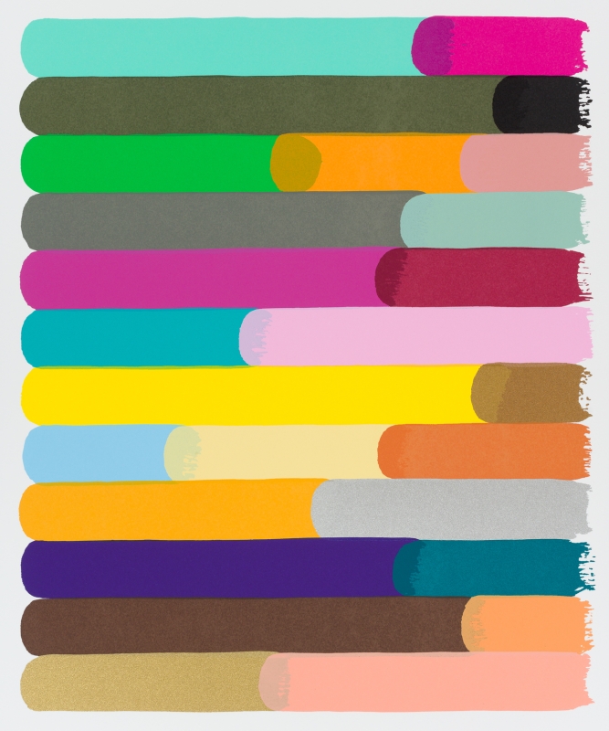 Work No. 2852 (2017)