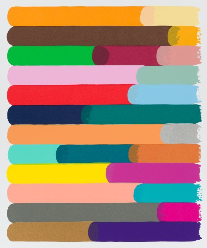 Work No. 2852 (2017)