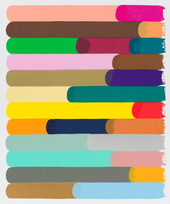 Work No. 2852 (2017)