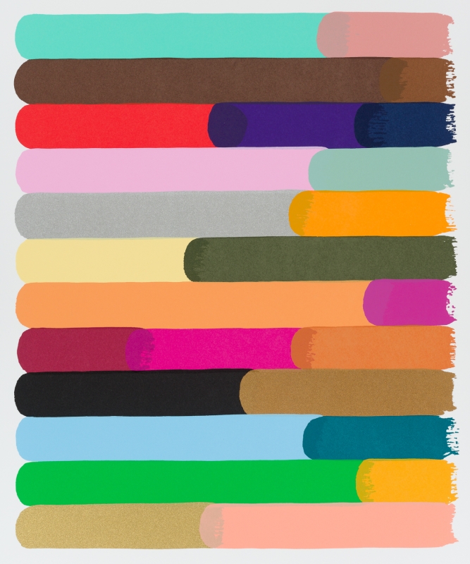 Work No. 2852 (2017)