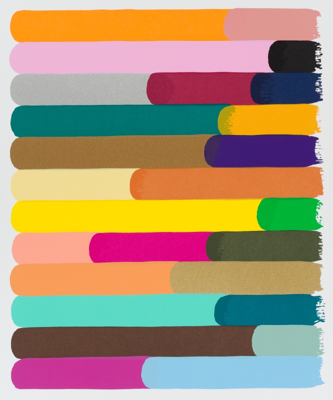 Work No. 2852 (2017)