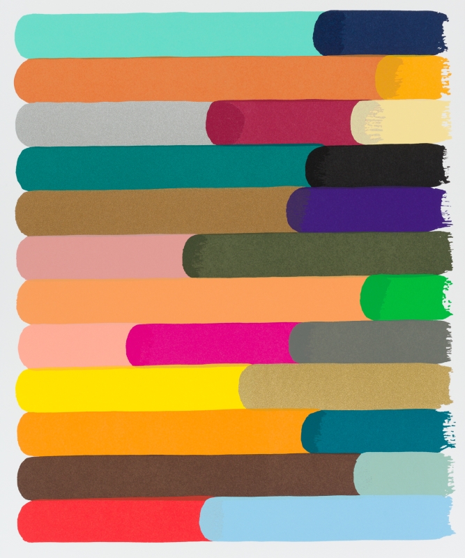 Work No. 2852 (2017)