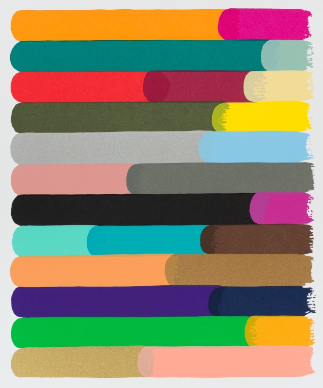 Work No. 2852 (2017)