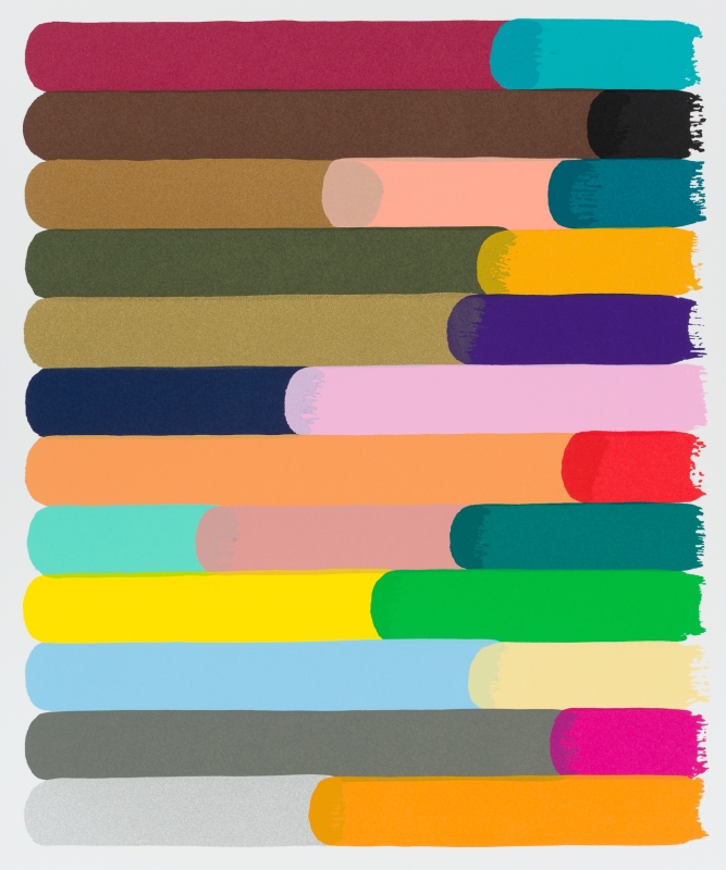 Work No. 2852 (2017)