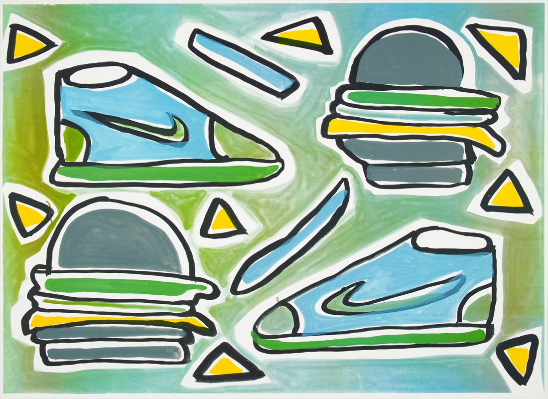Cheeseburger Deluxe (2016)