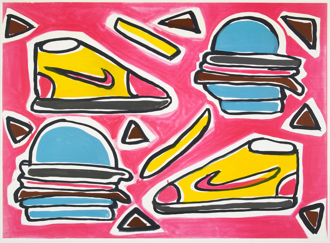 Cheeseburger Deluxe (2016)