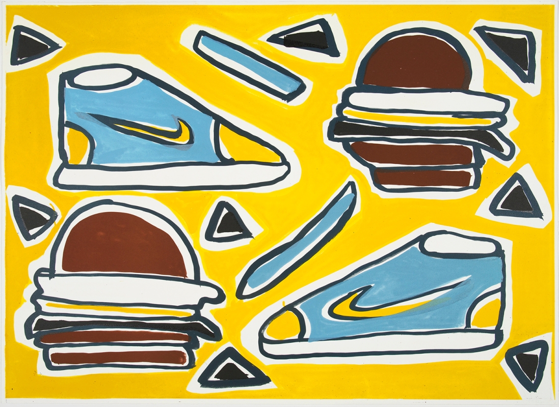 Cheeseburger Deluxe (2016)