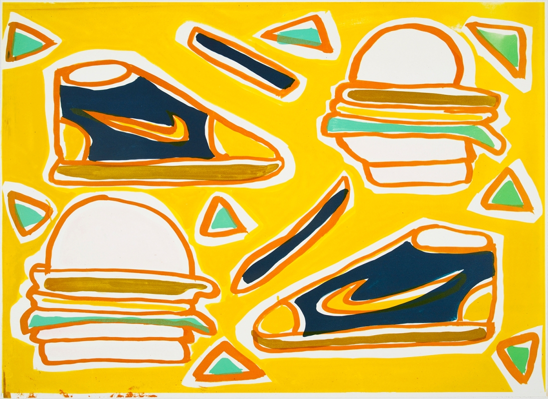 Cheeseburger Deluxe (2016)