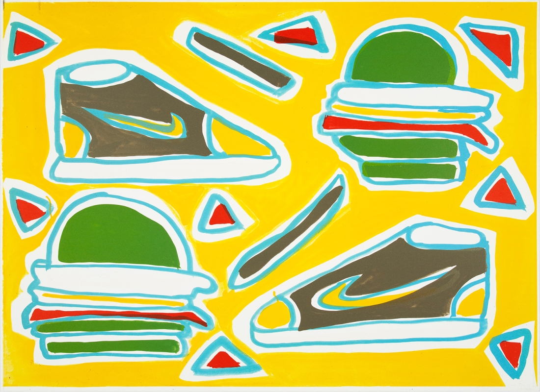 Cheeseburger Deluxe (2016)