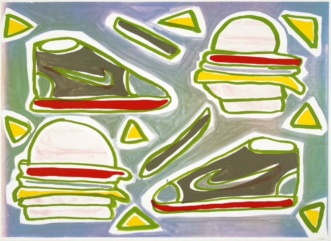 Cheeseburger Deluxe (2016)