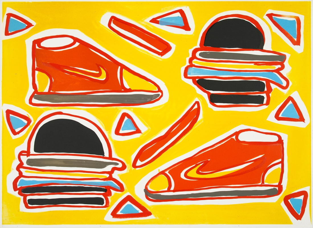 Cheeseburger Deluxe (2016)