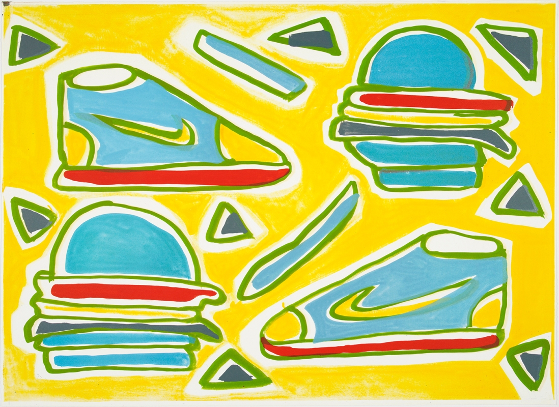 Cheeseburger Deluxe (2016)