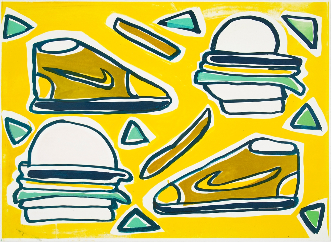 Cheeseburger Deluxe (2016)