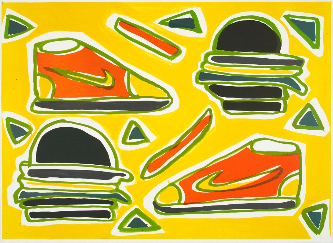 Cheeseburger Deluxe (2016)