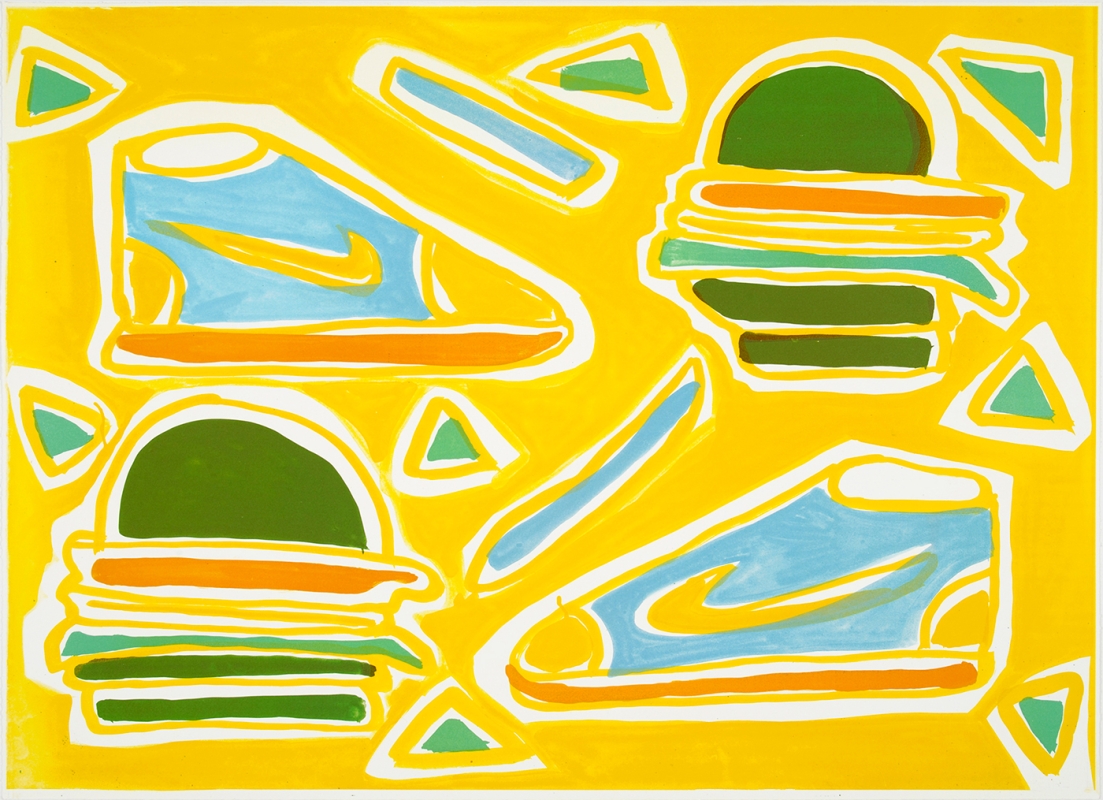 Cheeseburger Deluxe (2016)