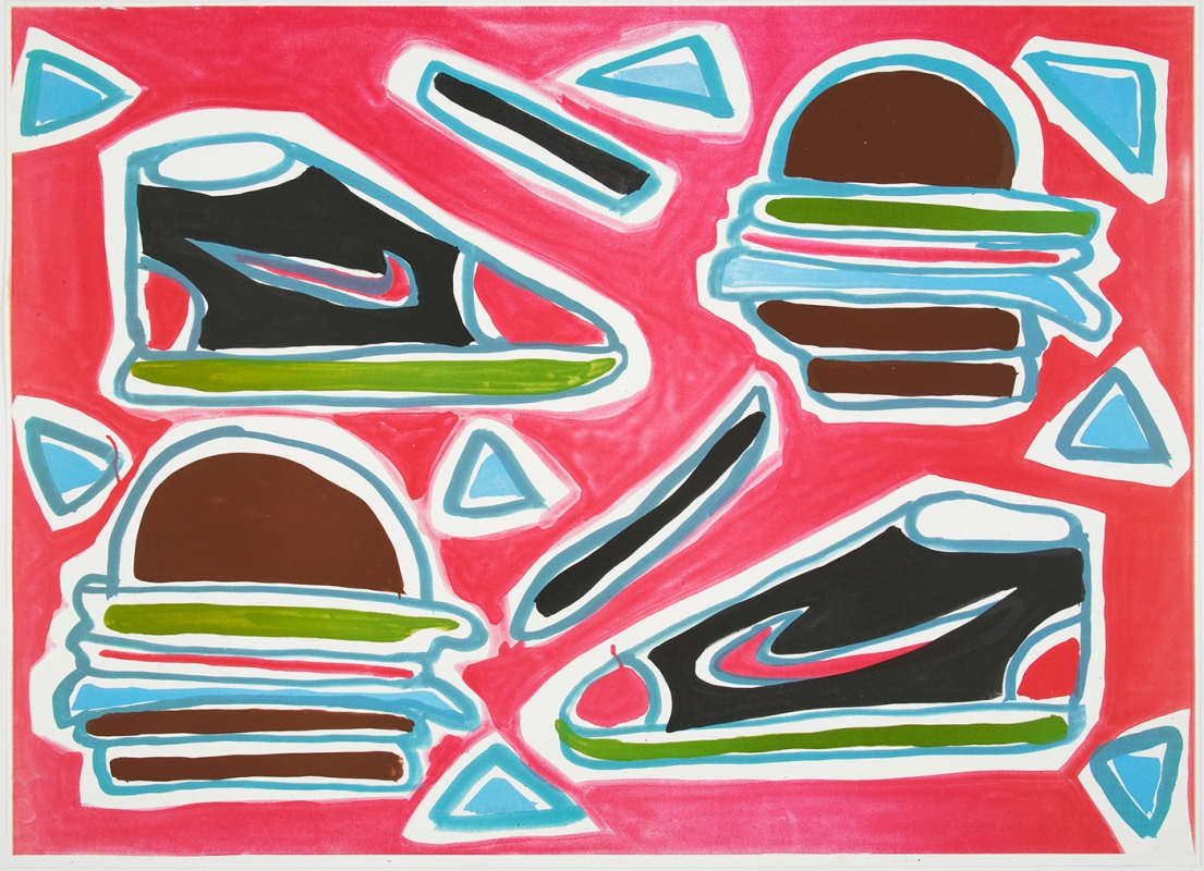 Cheeseburger Deluxe (2016)