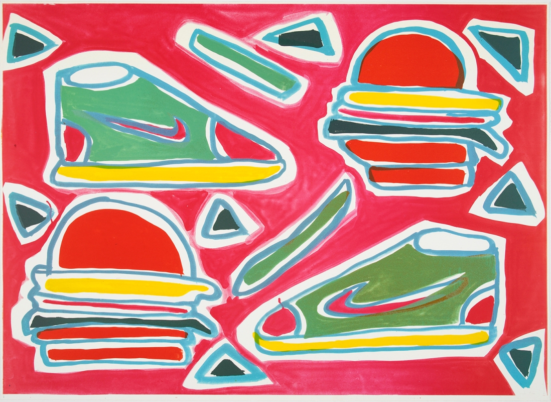 Cheeseburger Deluxe (2016)