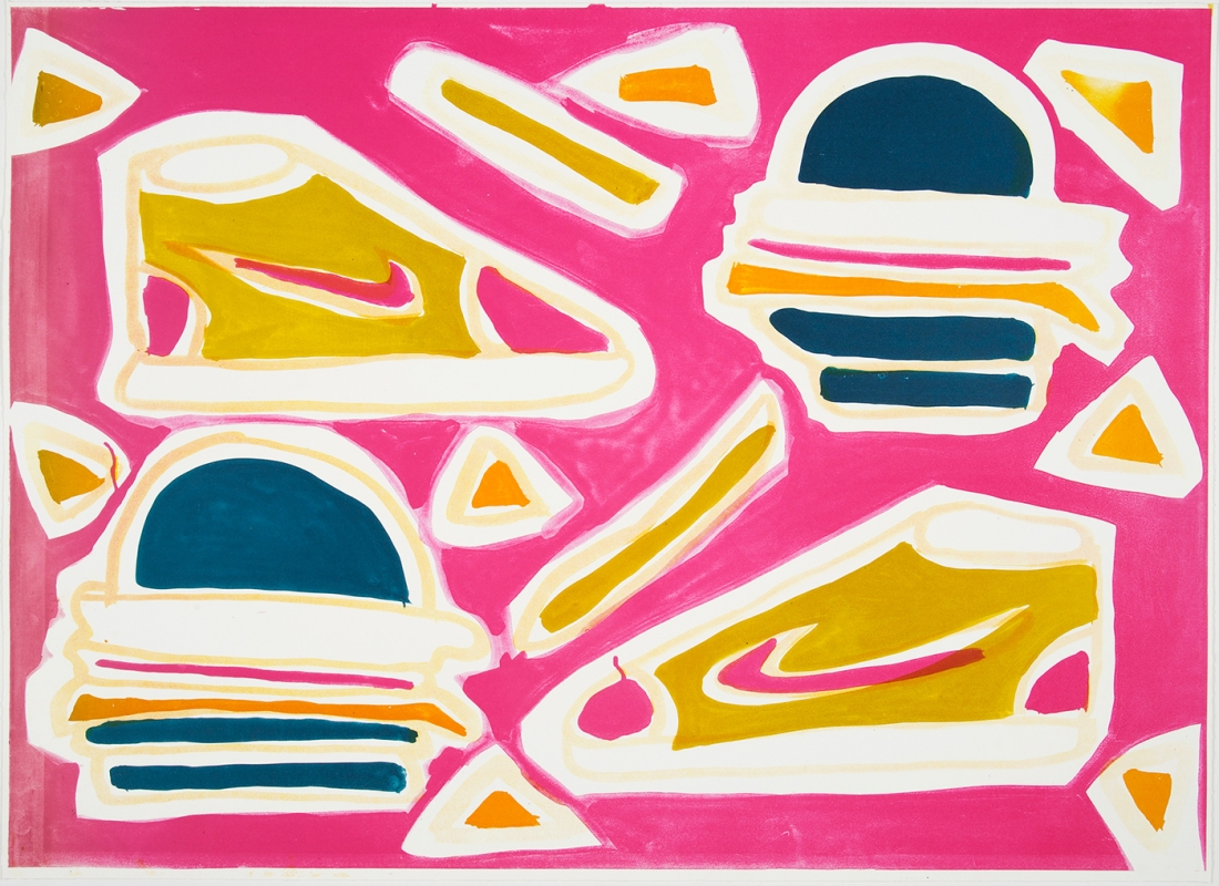 Cheeseburger Deluxe (2016)