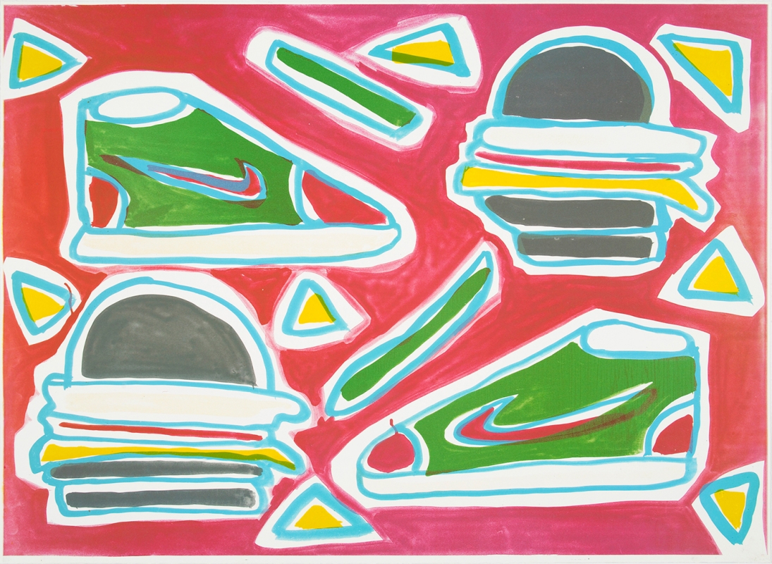 Cheeseburger Deluxe (2016)