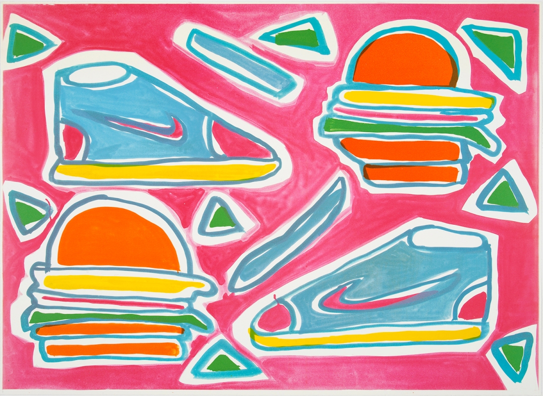 Cheeseburger Deluxe (2016)