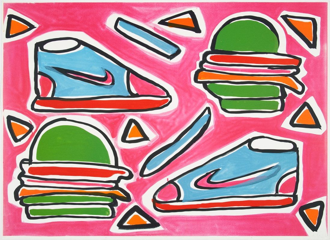 Cheeseburger Deluxe (2016)