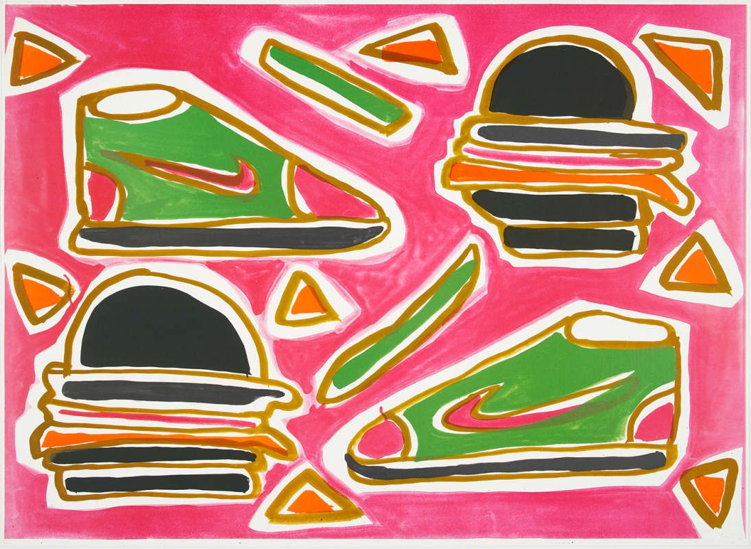 Cheeseburger Deluxe (2016)