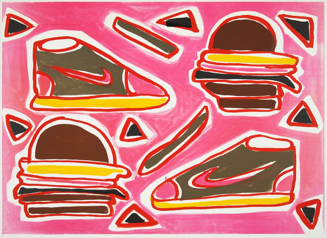 Cheeseburger Deluxe (2016)