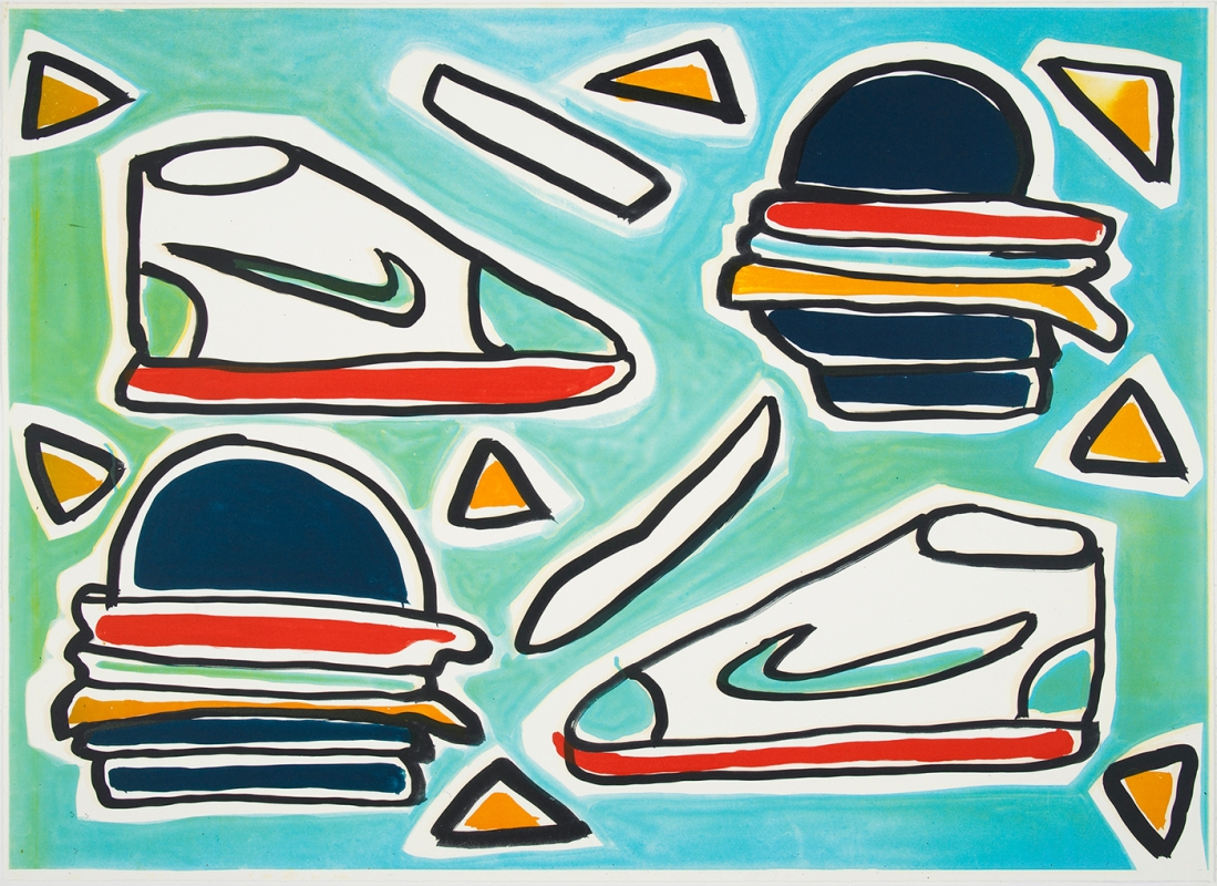 Cheeseburger Deluxe (2016)
