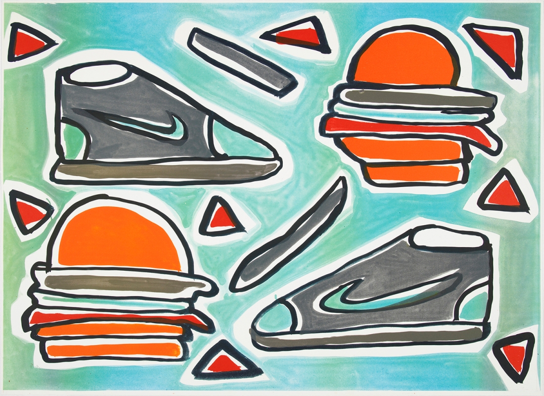 Cheeseburger Deluxe (2016)