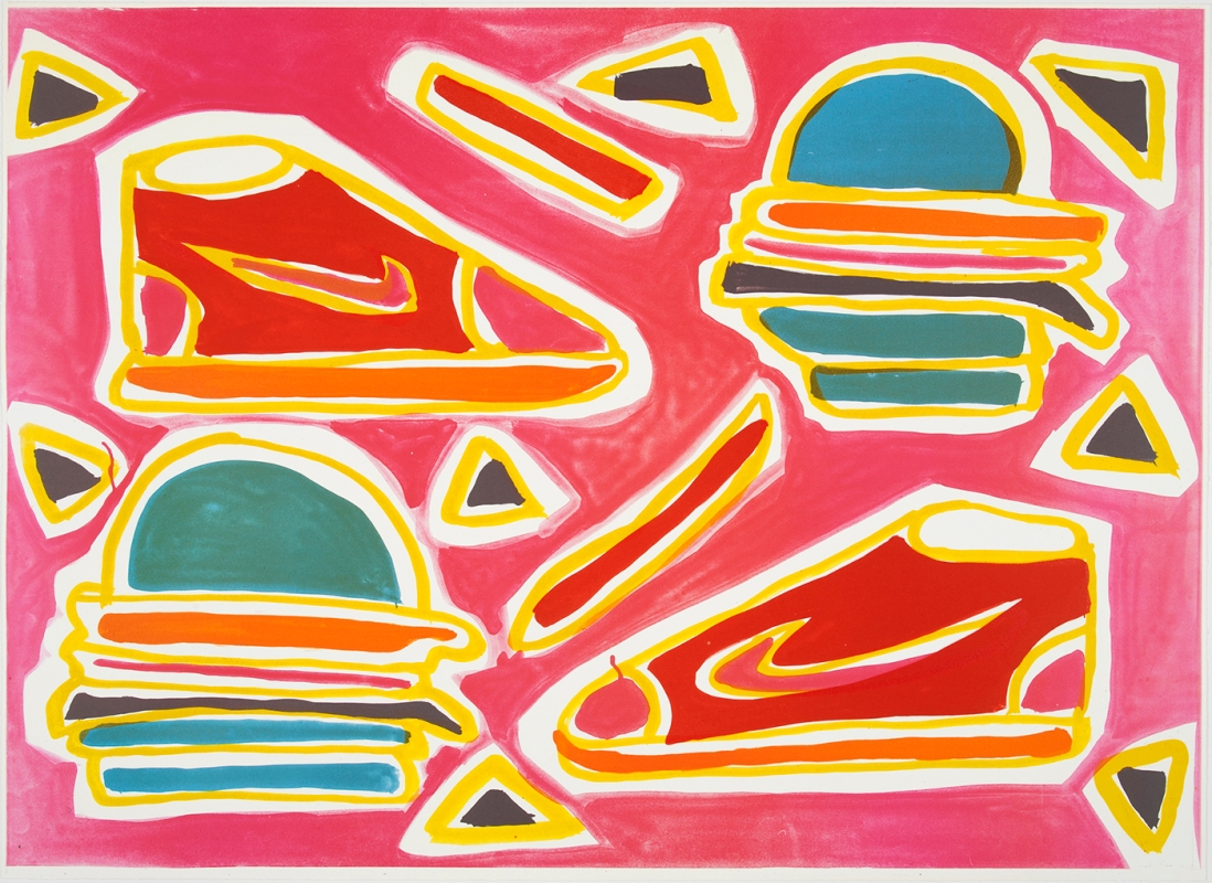 Cheeseburger Deluxe (2016)